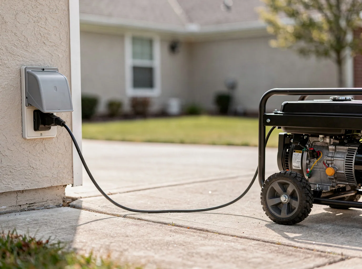 Home Generator Repair Secondcreek, WV FAQs